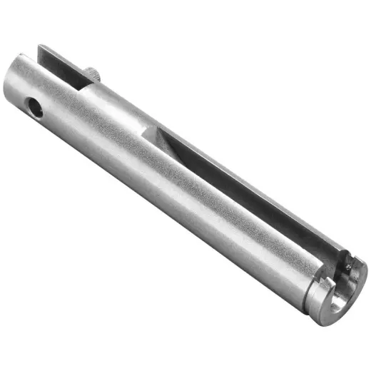 Náhradní píst RCBS Shell Holder Ram C pro lisy RCBS Reloader Special, Junior, C&H a Hollywood. Umožňuje použití držáků nábojnic LEE/RCBS.